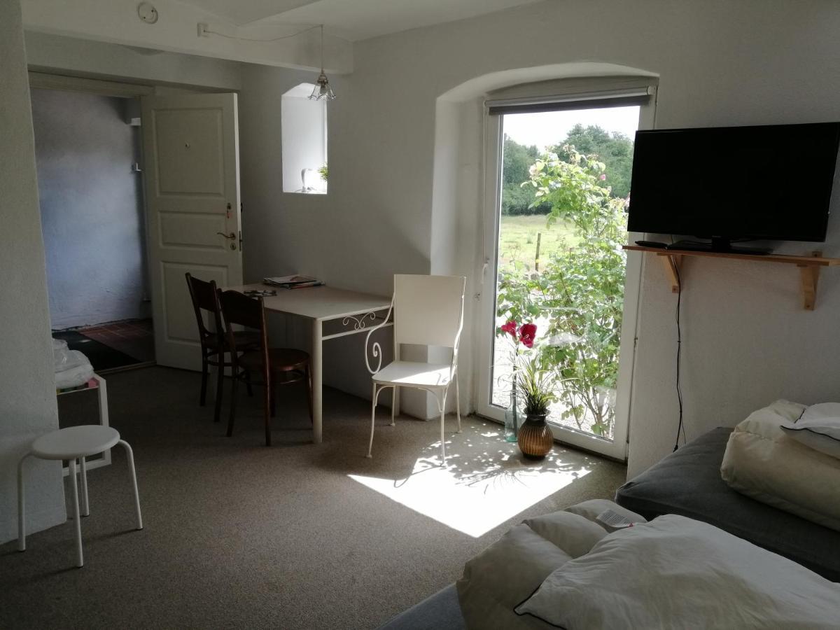 Pension Slotsgaarden jels Buitenkant foto