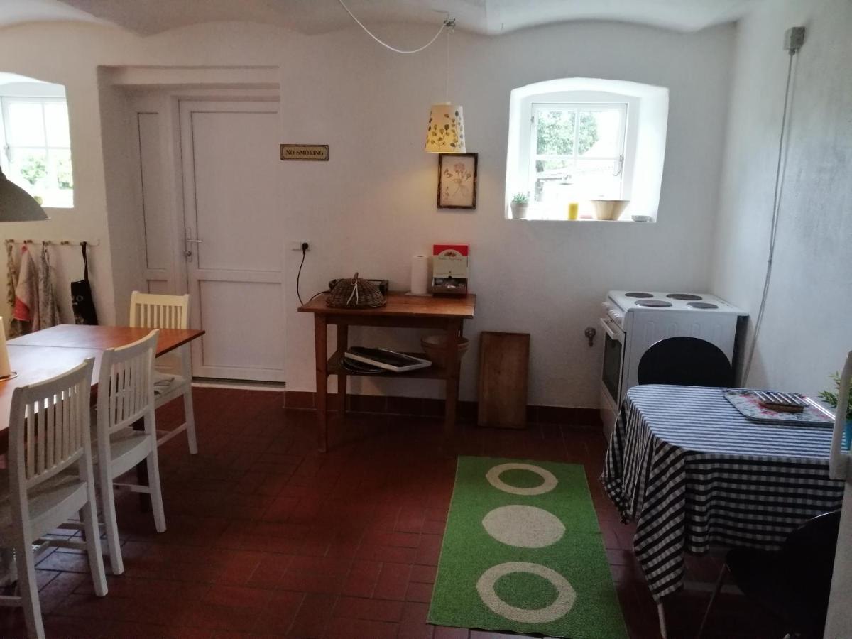 Pension Slotsgaarden jels Buitenkant foto